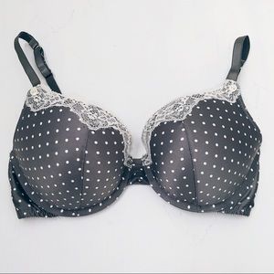 ❤️SOLD❤️ Aerie Harper Memory Foam Bra NWOT